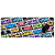 Mousepad One Piece - Imagem 2