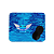 Mousepad Pokémon Vaporeon - Imagem 1