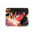 Mousepad Goku - Imagem 1