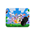 Mousepad Minecraft - Imagem 1