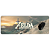Mousepad Zelda Breath of the Wild - Imagem 2