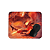 Mousepad LOL Skin Infernal - Imagem 1
