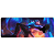 Mousepad LOL Skin Draven a Ilusão - Imagem 2