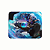 Mousepad LOL Skin Sylas Benção do Inverno - Imagem 1
