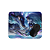 Mousepad LOL Skin Kindred Porcelana - Imagem 1