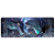 Mousepad LOL Skin Kindred Porcelana - Imagem 2