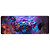 Mousepad LOL Skin Ziggs a Ilusão - Imagem 2