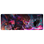 Mousepad LOL Skin Rengar Demônios Urbanos - Imagem 2