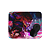 Mousepad LOL Skin Rengar Demônios Urbanos - Imagem 1