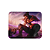 Mousepad LOL Skin Akshan Três Honras - Imagem 1