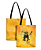 Ecobag Percy Jackson e a Batalha do Labirinto - Imagem 1