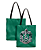 Ecobag Sonserina - Harry Potter - Imagem 1