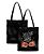 Ecobag "You're just as sane as I am" - Harry Potter - Imagem 1
