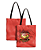 Ecobag Grifinória - Harry Potter - Imagem 1