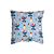 Capa de Almofada Stitch Natalina Com Zíper - Imagem 1