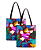 Ecobag Carnaval - Imagem 1