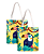 Ecobag Tucano Carnaval - Imagem 1