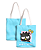Ecobag Badtz Maru - Sanrio - Imagem 1