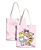 Ecobag Turma Sanrio - Imagem 1