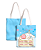 Ecobag Cinnamoroll - Sanrio - Imagem 1