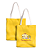 Ecobag Pompompurin - Sanrio - Imagem 1