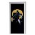 Capa de Porta Batman c/ Elástico - Imagem 1