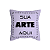 Capa de almofada personalizada - Imagem 1