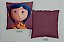 Almofada cheia Coraline - Imagem 2