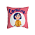 Almofada cheia Coraline - Imagem 3