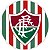 Futebol Brasileiro Painel Redondo Sublimado 1,5diam TIMES - Imagem 7
