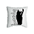 Almofada cheia Gato - Imagem 2