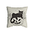 Almofada Gato Preto - Imagem 2