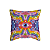 Almofada cheia Hippie - Imagem 2