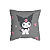 Almofada cheia Kuromi - Imagem 2
