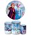 Kit Festa princesas (1 capa de painel redondo 150cm de diâmetro + 3 capas de cilindros) - Imagem 10