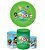 Kit Festa Baby Looney Tunes (1 capa de painel redondo 150cm de diâmetro + 3 capas de cilindros) - Imagem 5