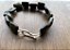 Pulseira de Obsidianas - Imagem 1