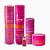 Tratamento Completo Progressiva Shampoo 280ml, Condicionador 280ml, Máscara 240g, Leave-in 200ml e Ampola 12ml - Imagem 1