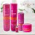 Tratamento Completo Progressiva Shampoo 280ml, Condicionador 280ml, Máscara 240g, Leave-in 200ml e Ampola 12ml - Imagem 13