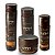 Kit Max Care Brasil: Shampoo, Condicionador, Máscara, Leave-in - Imagem 1