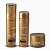 Kit Voga Max Care Power Force: Shampoo 280ml, Condicionador 250ml e Máscara - Imagem 1