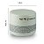 Pomada Fixadora Efeito Natural Voga Max Care Finish 45g - Imagem 5