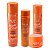 Kit Cachos Shampoo, Condicionador, Máscara e Ativador 280ml - Linha Max Care Curly - Imagem 1