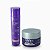Kit Shampoo Matizador e Máscara Ultra Blond - Max Care Blond - Imagem 1