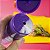 Kit Shampoo Matizador e Máscara Ultra Blond - Max Care Blond - Imagem 10