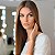 Tratamento Completo para Fortalecimento Shampoo 280ml, Condicionador 250ml,  Leave-in 180ml e Ampola 12ml - Imagem 11