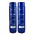 Kit Shampoo e Condicionador Hidratante Voga Max Care Hydrate - Imagem 1