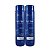 Kit c/2 Shampoos Hidratante Voga Max Care Hydrate 280ml - Imagem 1
