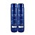 Kit c/2 Shampoos Hidratante Voga Max Care Hydrate 280ml - Imagem 2