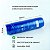 Kit Max Care Hydrate - Shampoo, Condicionador e Leave-in - Imagem 6